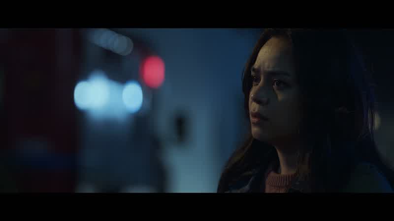 Except Iris' cabin