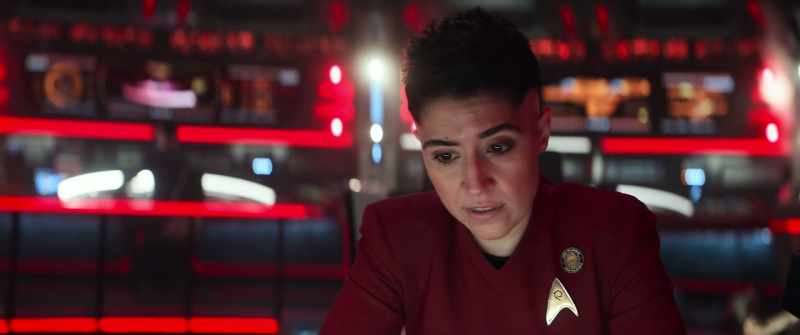 Except that last Gorn ship