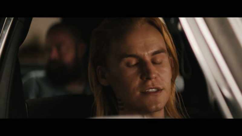 � Except now people just see us as errand boys