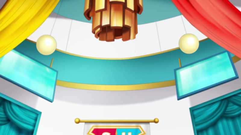 (EXCITED CHATTERING CONTINUES)
