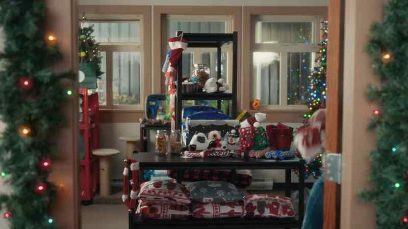 �� Excitement's in the air ♪