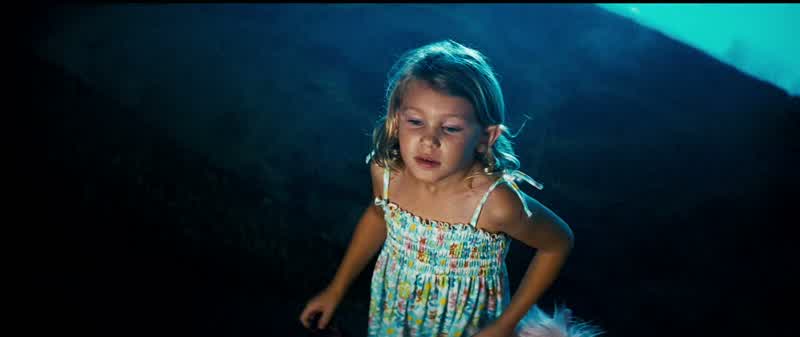 Excuse me are you the tooth fairy