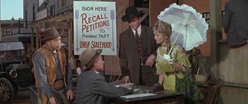 Excuse me do you have a petition to recall the sheriff
