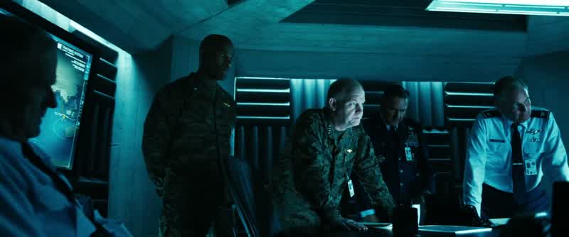 Excuse me excuse me it just doesn't make senseCan't we get any eyes in there at allThey Keep shooting clown our dronesThey want us blindBut we do have a couple of mini drones we're gonna tryWell