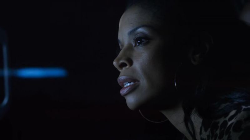 Excuse me, can you make this left up here, please?