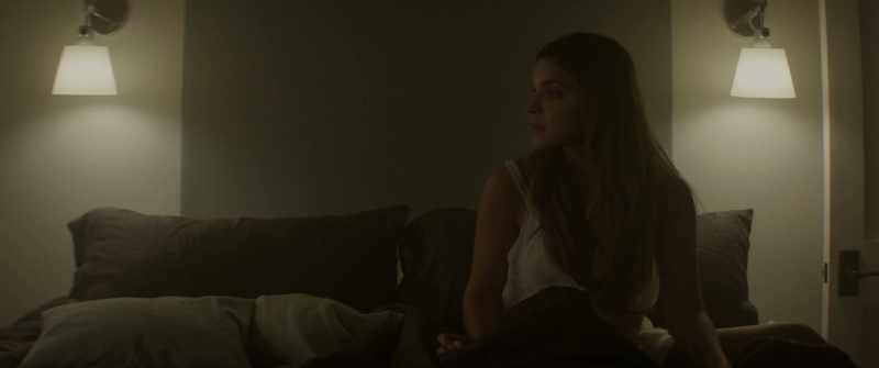 Excuse me, Chloe? - Yes?