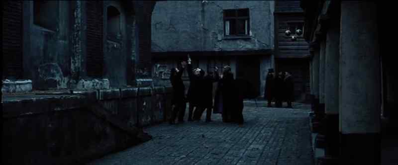 Excuse me. Could you direct me to Wagner's castle?