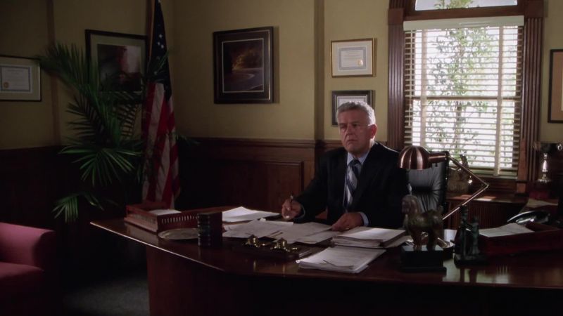 Excuse me, Councilman Wexler?