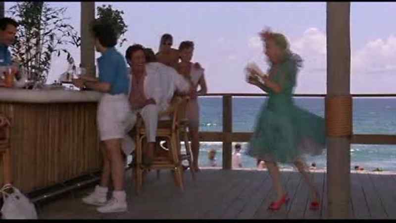 Excuse me. Do you believe this? - Go on. Have a ball