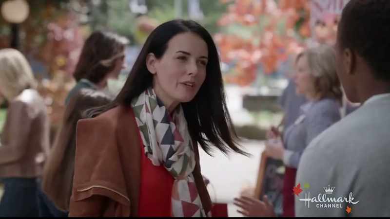 Excuse me, do you know where I could find Lacey Hathaway?