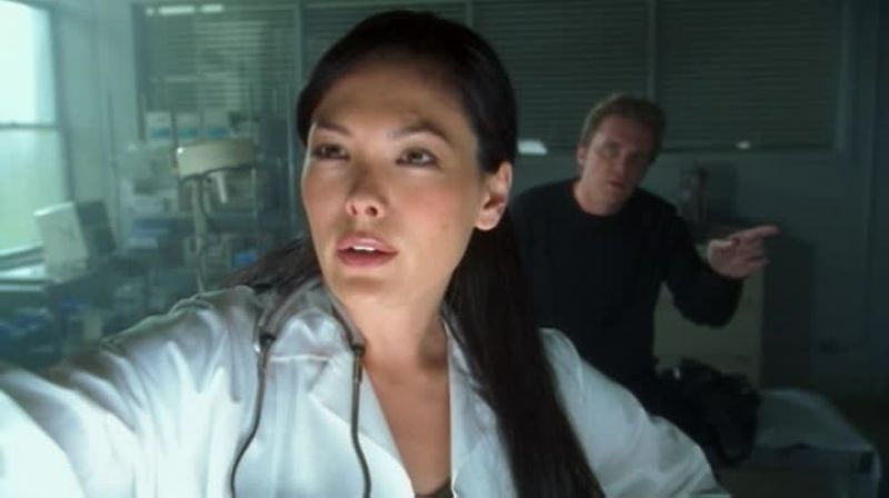 Excuse me, Doctor?