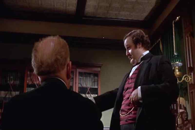 Excuse me, gentlemen