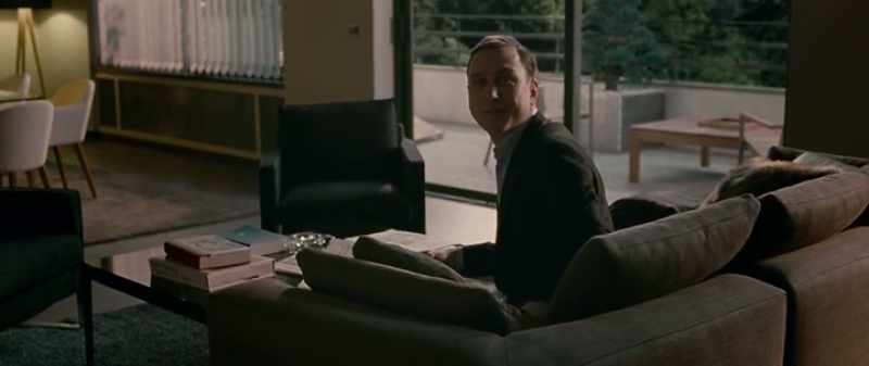 Excuse me, we haven't met. I'm Ingo