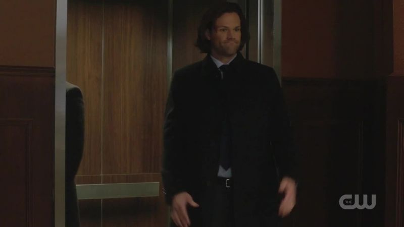 Excuse me. I