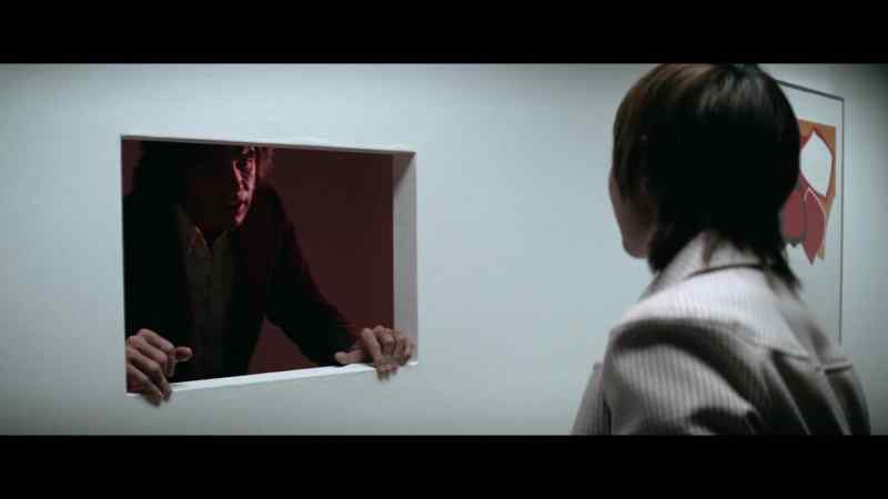 Excuse me, is Jack Younger here? - Mr. Younger isn't here