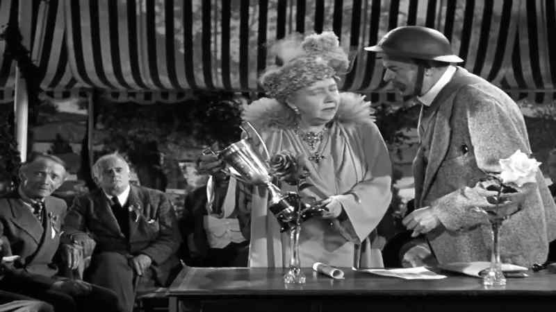 Excuse me, milady. - Not now, Foley
