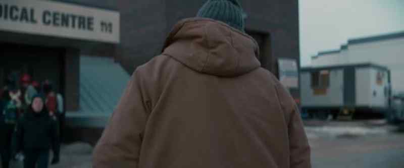 Excuse me, Mr. McCann?