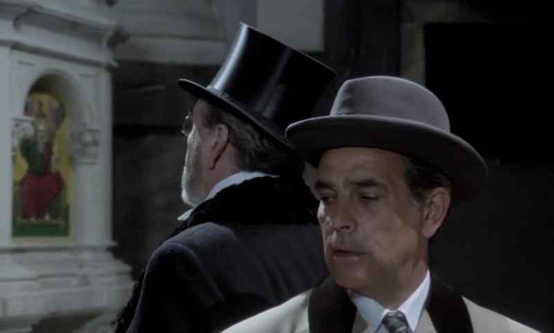 Excuse me, Mr. Orlovius. Do you have a moment for me?