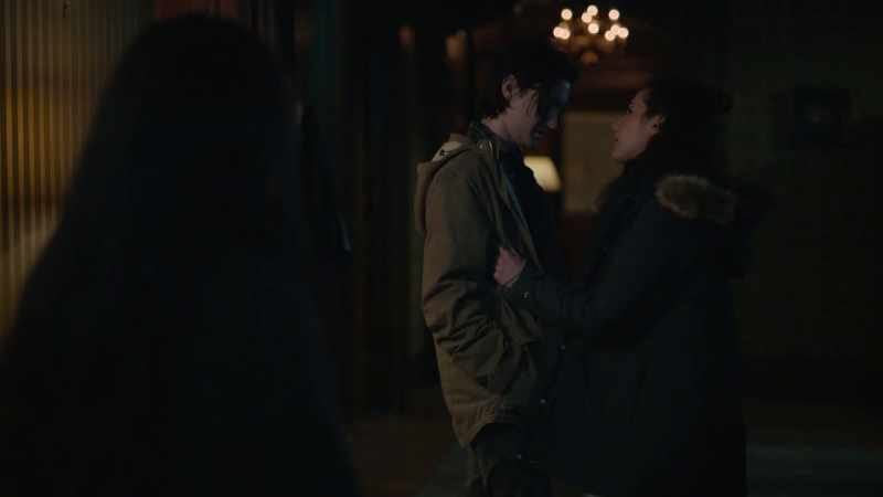 Excuse me. No. Time for elijah to go home