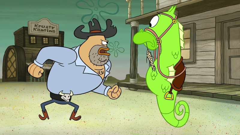 Excuse me, pardon me