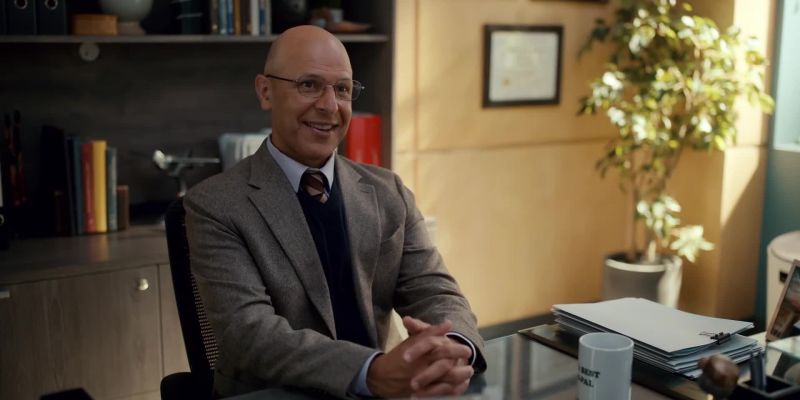 Excuse me, Principal Young