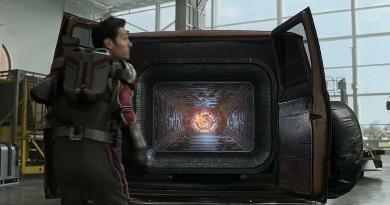STEVE Breakers are setEmergency generators are on standbyGood because if we blow the gridI don't want to lose uh Tiny here in the 1950sExcuse me He's kiddingYou can't say things like thatIt was a bad