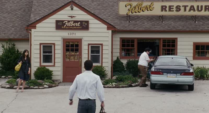 ELLIOT: Excuse me, sir?