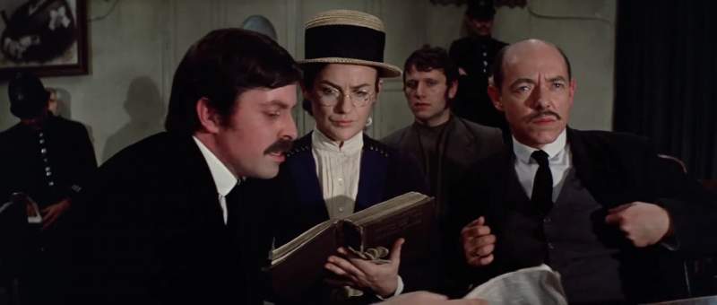 Excuse me Mr Lenin I'm from the Socialist Worker