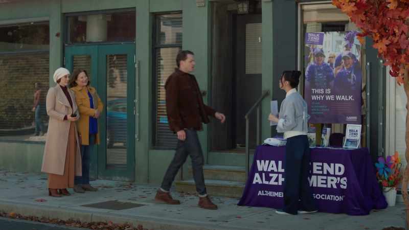 Excuse me sir, we're looking for volunteers for Pittsburgh's