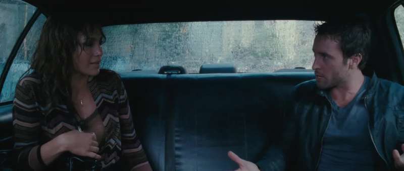 Excuse me This is my cab