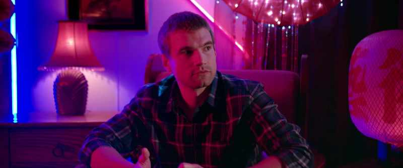 Excuse us, Mick, Mrs. Lao