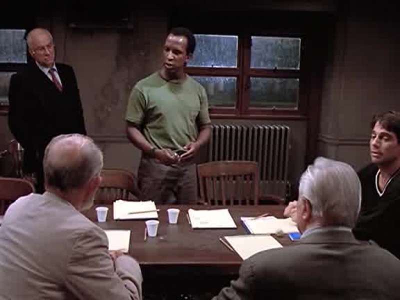 Excuse me We agreed that this would be a secret ballot