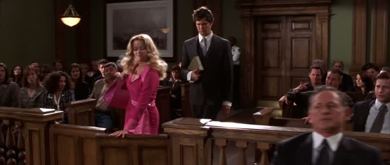 Excuse you