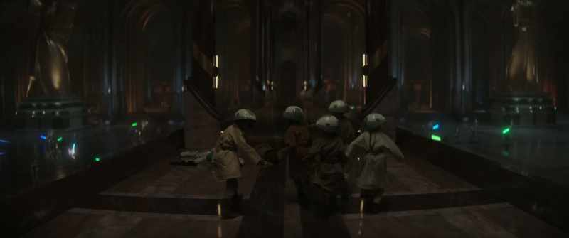 Execute Order 66