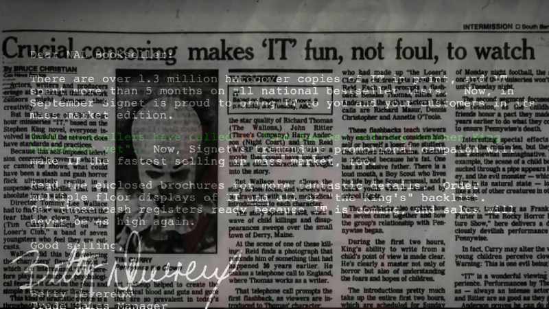 Executives, creatives knew it