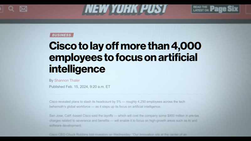 Executives want to use this technology to cut their costs