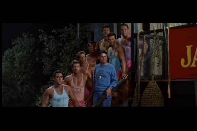 Exercises? My Trapezius!