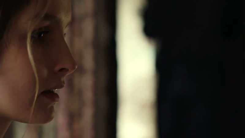 [ Exhales deeply ]