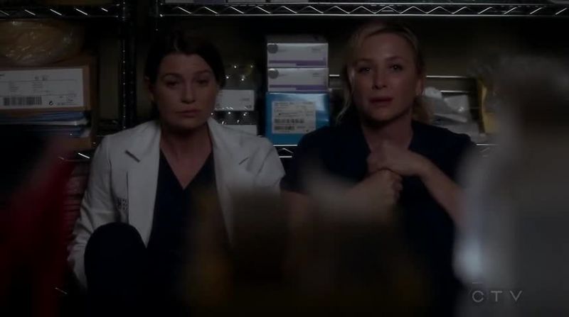 [Exhales shakily]