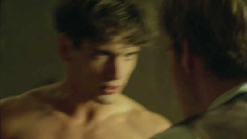 [ Exhales sharply ]