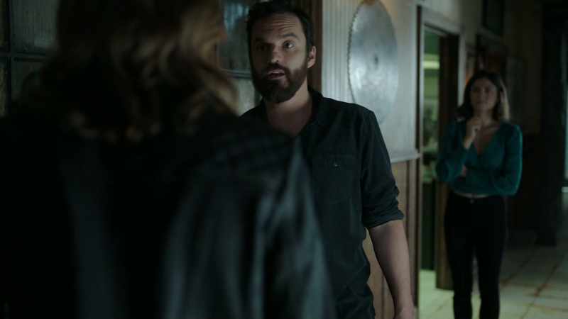 [ Exhales sharply ]