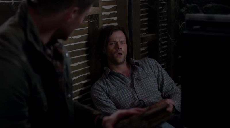 [ Exhaling sharply ]