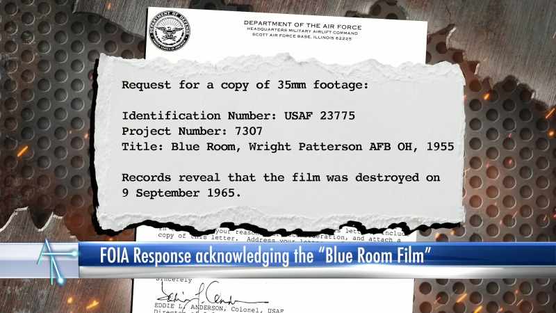 Exhaustive FOIA requests finally revealed