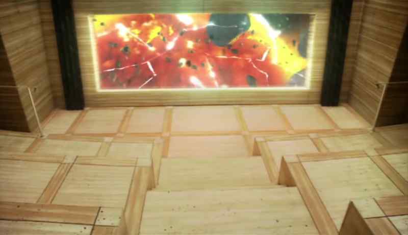 Exoglass repair. Exoglass repair