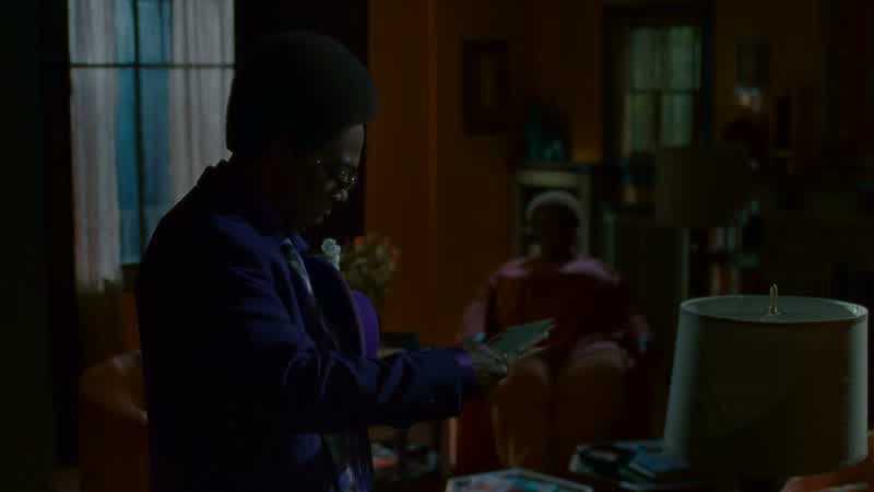 Expecting a letter, Norbit?
