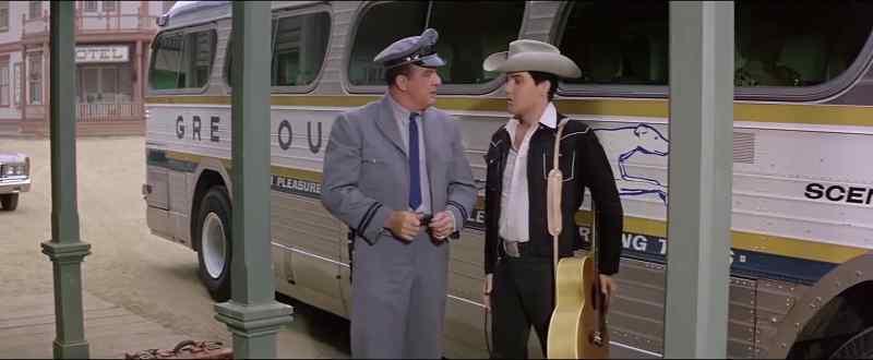 Expecting somebody? - Yeah, it looks like I've been stood up