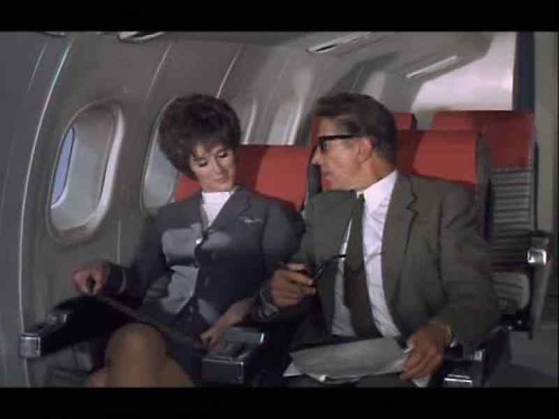 Expecting turbulence are we?