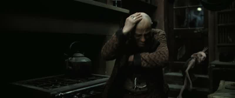 Expellliarmus