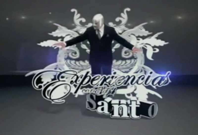 EXPERIENCES WITH THE SON OF SANTO