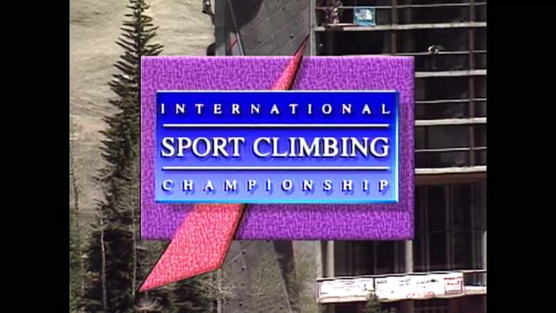 Expert climbers will test their skills